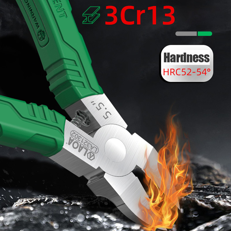 LAOA Stainless Steel Flush Cut - Power Tools Japan recensione e prezzo