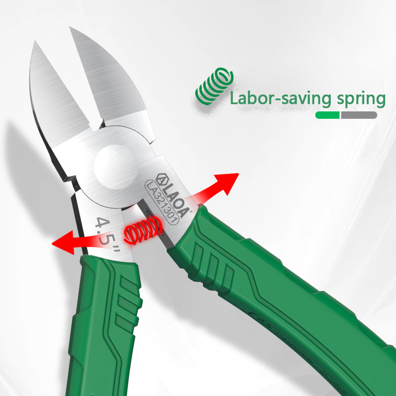 LAOA Stainless Steel Flush Cut - Power Tools Japan recensione e prezzo