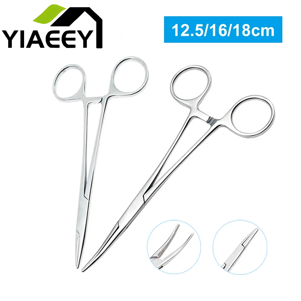 Stainless Steel Locking Forcep - Power Tools Japan recensione e prezzo
