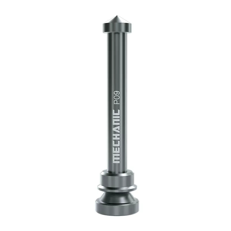 MECHANIC P09 Aluminum Alloy BG - Power Tools Green Color recensione e prezzo