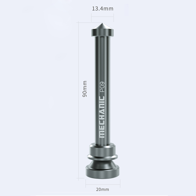 MECHANIC P09 Aluminum Alloy BG - Power Tools Green Color recensione e prezzo