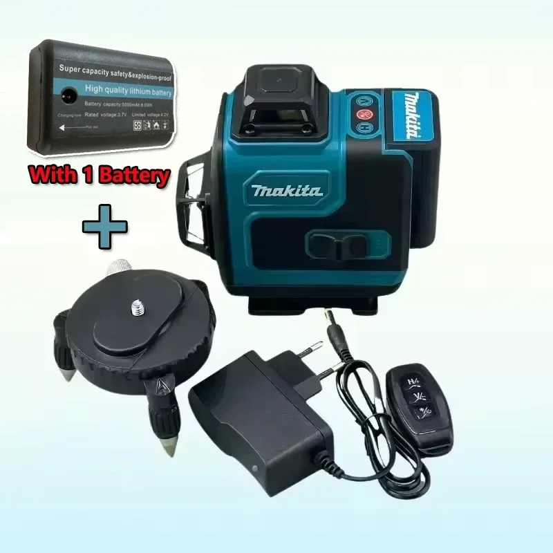New Makita Brushless Cordless  - Combo Power Tools recensione e prezzo