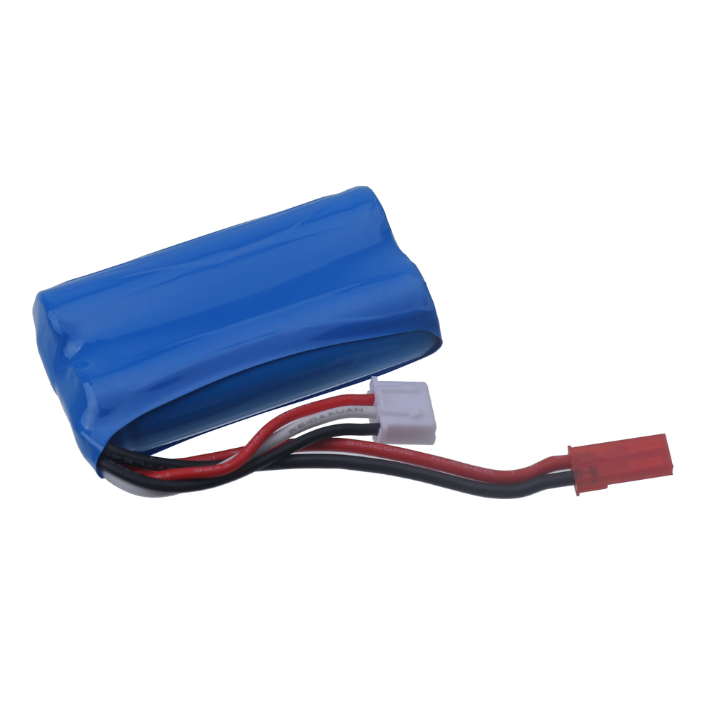7.4V RC Boat Battery For Wltoy - Impact Driver Cordless recensione e prezzo