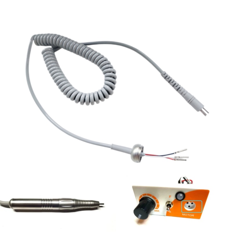 Handpiece Medicool Pro Power C - Power Tools Pro recensione e prezzo