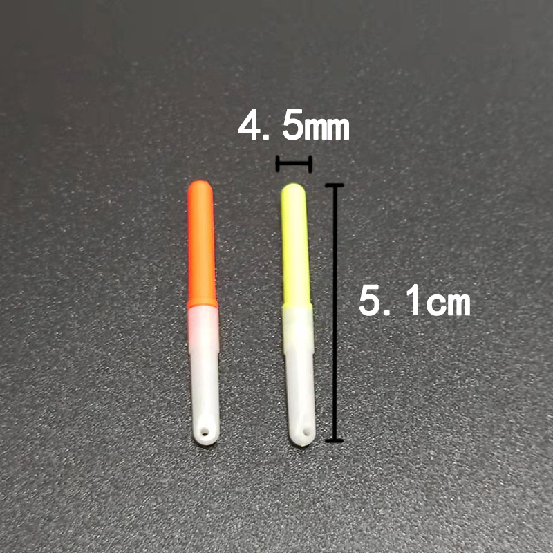 5pcs/lot Electric Light Stick  - Power Tools Green Color recensione e prezzo