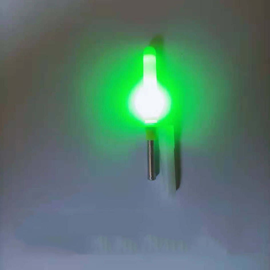 5pcs/lot Electric Light Stick  - Power Tools Green Color recensione e prezzo