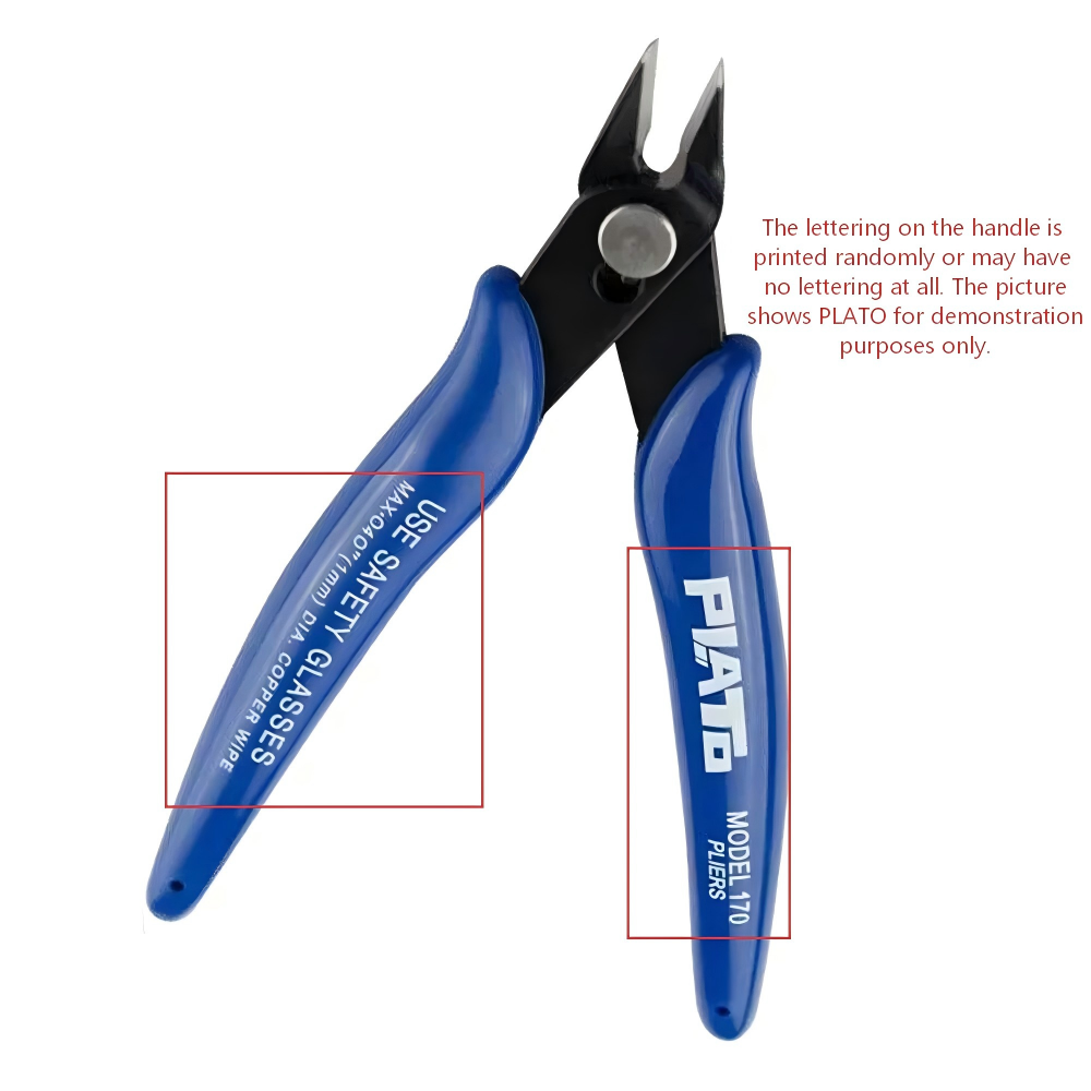5-Inch Flush Cut Side Cutter P - Power Tools Japan recensione e prezzo