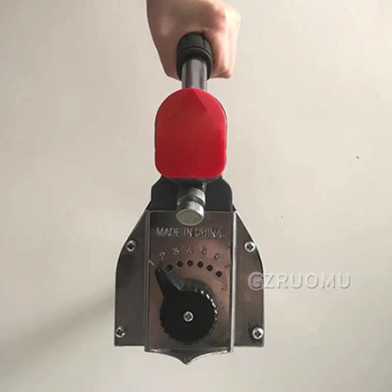 Manual Carton Sealing Machine, - Staple Gun Electric recensione e prezzo