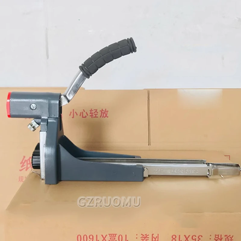 Manual Carton Sealing Machine, - Staple Gun Electric recensione e prezzo
