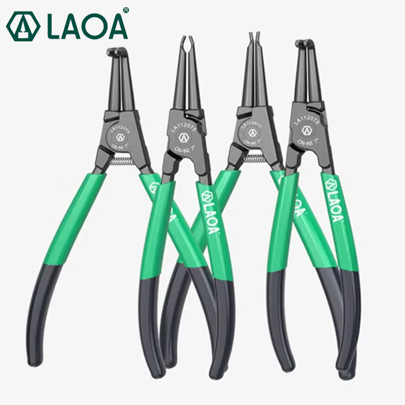 LAOA 1pc Circlip Pliers Shaft  - Power Tools Japan recensione e prezzo