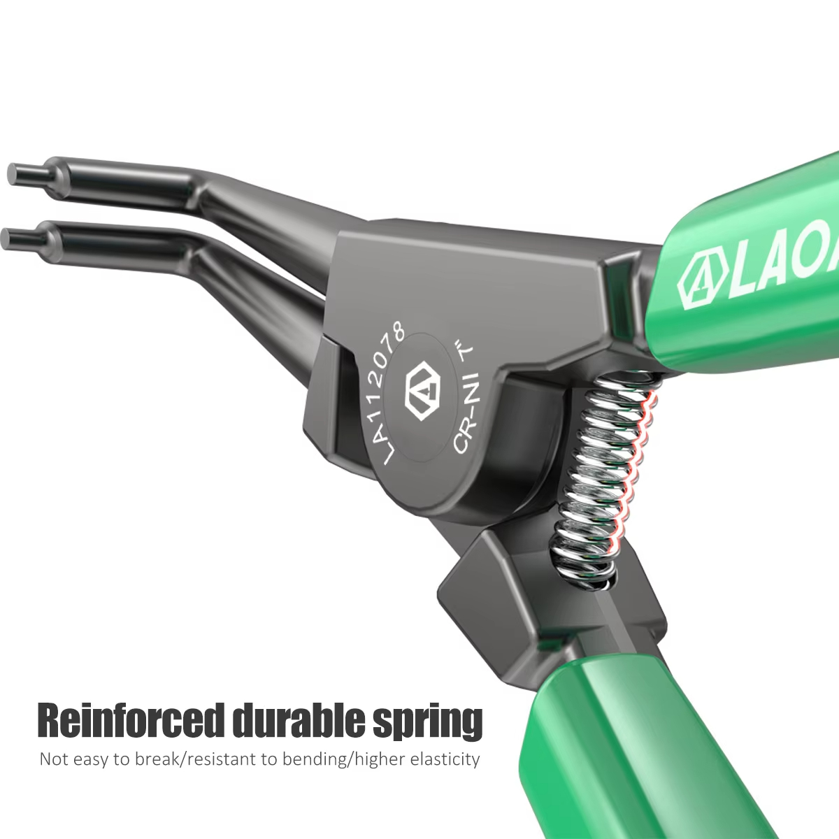 LAOA 1pc Circlip Pliers Shaft  - Power Tools Japan recensione e prezzo