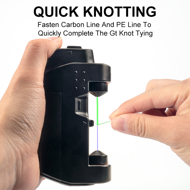Kingdom Hot Electric Knotter F - Power Tools Japan recensione e prezzo