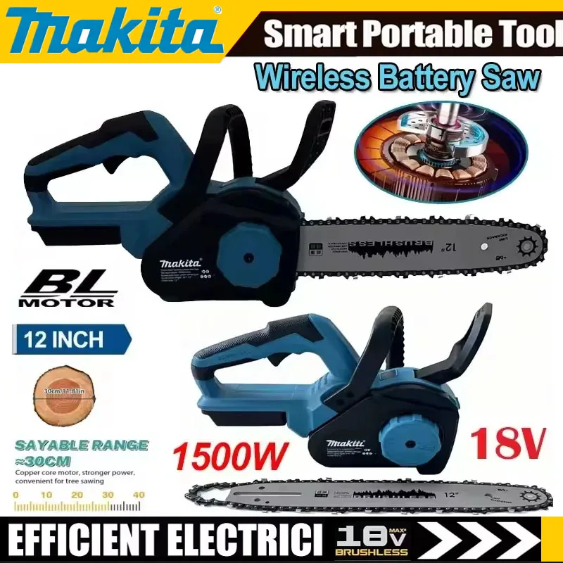 Makita 12Inch Brushless Electr - Power Tools And Hand Tools recensione e prezzo