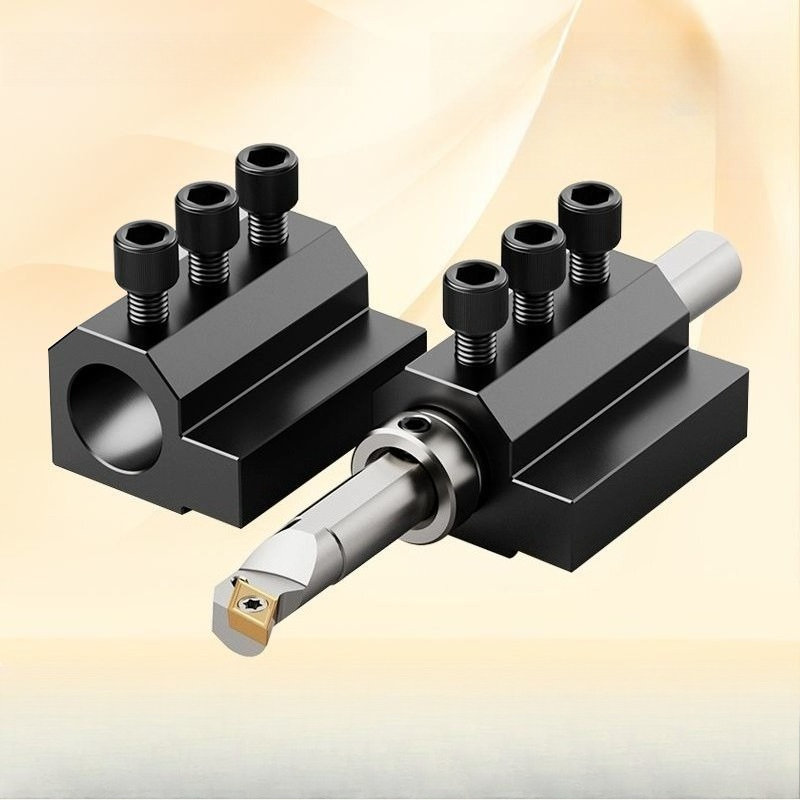 SBHA20/25/32/40 Extension Tool - Power Tools Holder recensione e prezzo