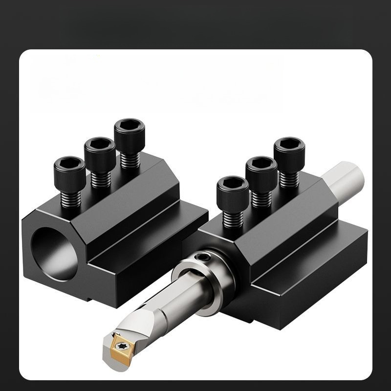 SBHA20/25/32/40 Extension Tool - Power Tools Holder recensione e prezzo