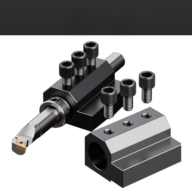 SBHA20/25/32/40 Extension Tool - Power Tools Holder recensione e prezzo