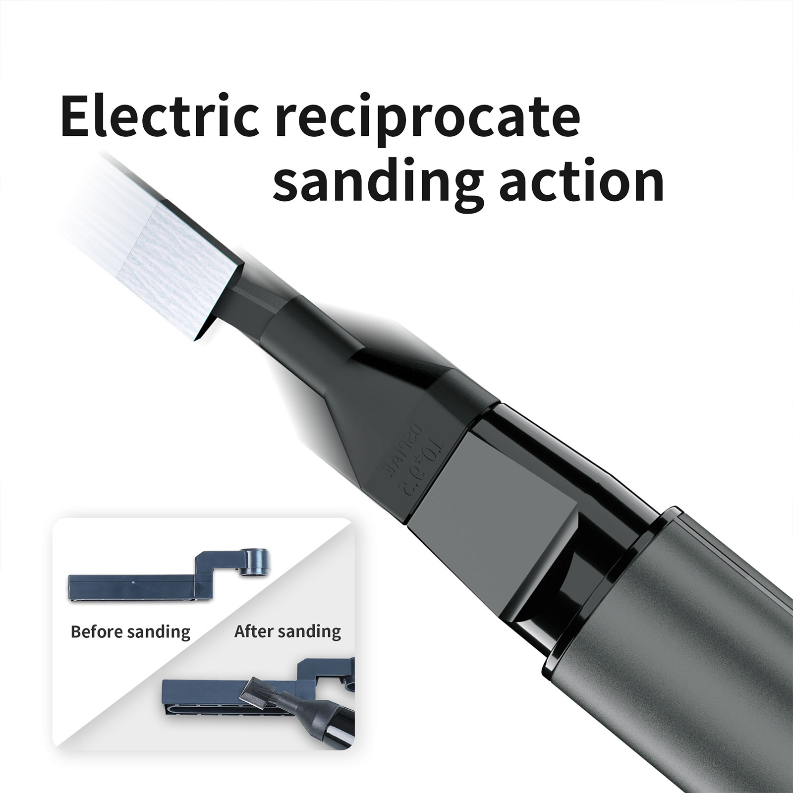 DSPIAE ES-A pro Upgraded Recip - Power Tools Pro recensione e prezzo