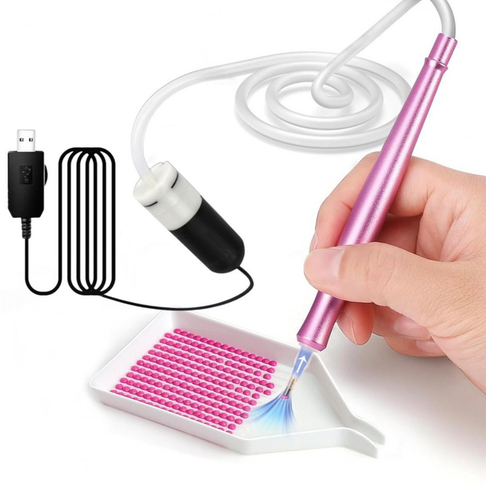 Electric Vacuum Diamond Art Pe - Power Tools And Hand Tools recensione e prezzo