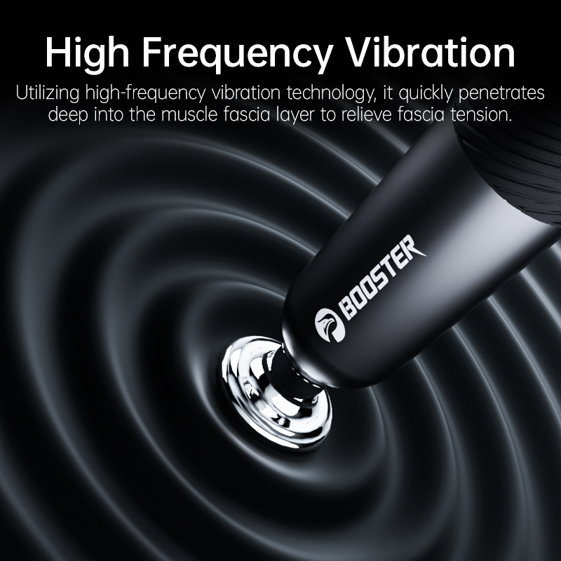 BOOSTER Pro Massage Tool Porta - Power Tools Pro recensione e prezzo