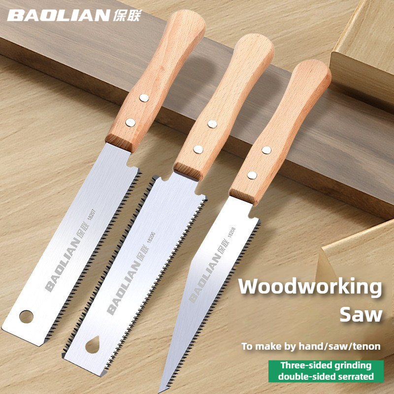 Japanese Style Hand Saw Single - Power Tools Japan recensione e prezzo