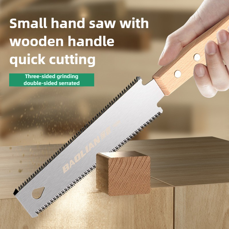 Japanese Style Hand Saw Single - Power Tools Japan recensione e prezzo