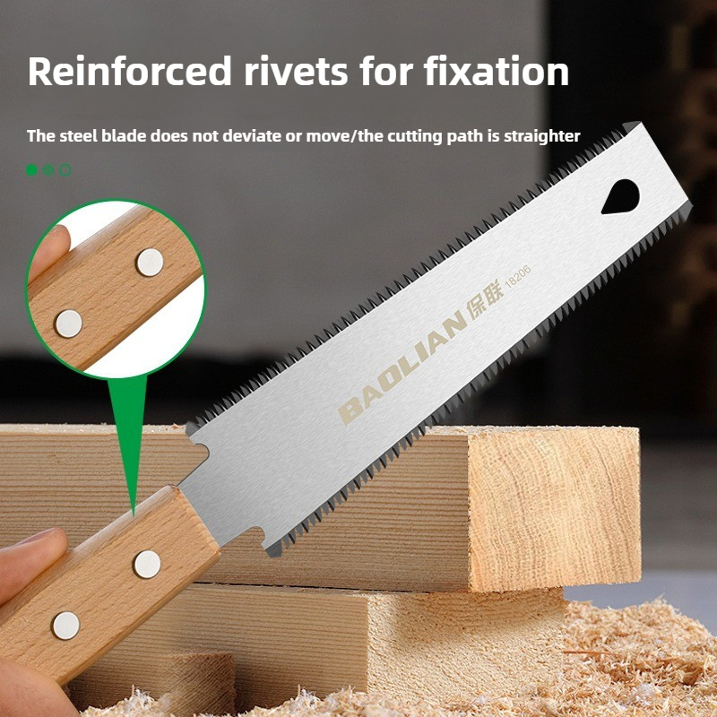 Japanese Style Hand Saw Single - Power Tools Japan recensione e prezzo