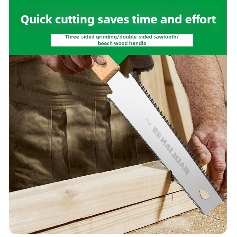 Japanese Style Hand Saw Single - Power Tools Japan recensione e prezzo