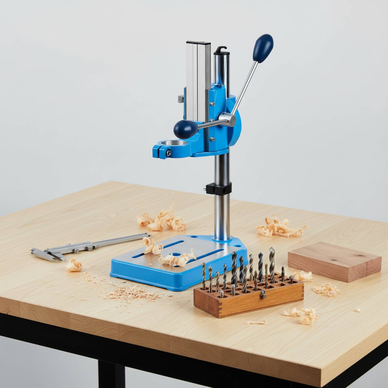 Mini Drill Press Stand High Pr - Power Tools Holder recensione e prezzo