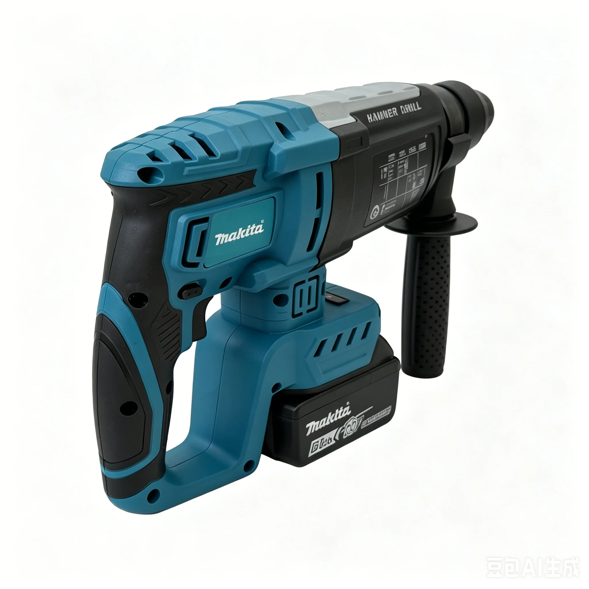 Makita 26MM Brushless Electric - Power Tools Sheets recensione e prezzo