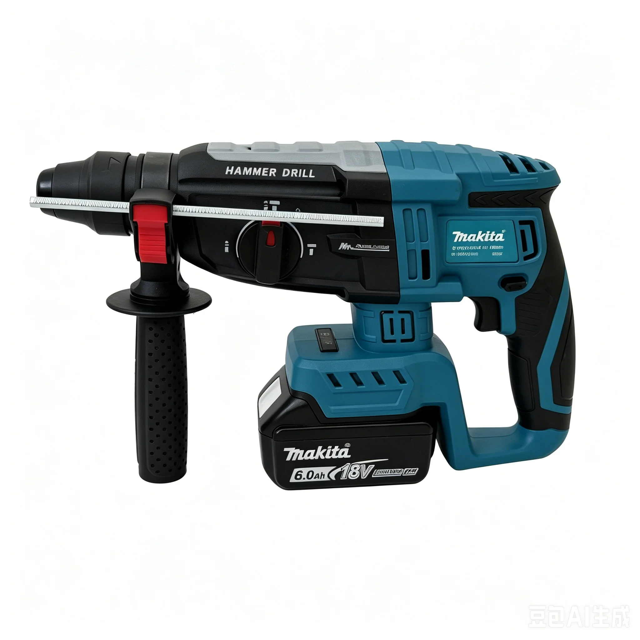 Makita 26MM Brushless Electric - Power Tools Sheets recensione e prezzo
