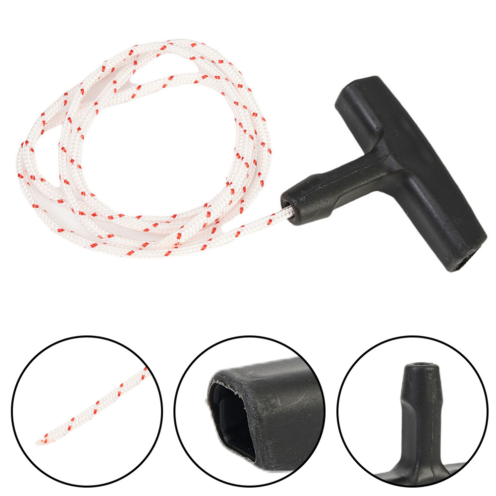 Recoil Elastostart Handle Rope - Power Tools Top Brands recensione e prezzo