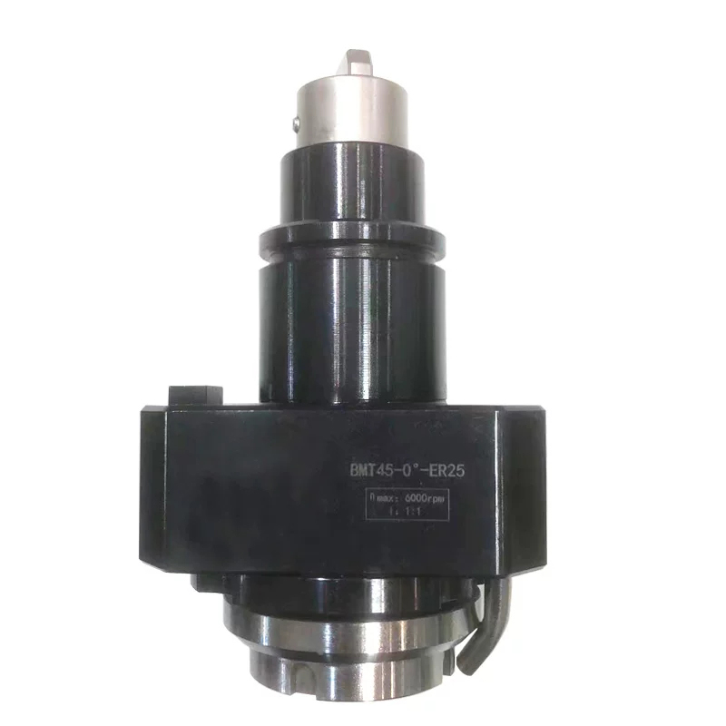 ER20/25/32BMT Power Turret Too - Power Tools Holder recensione e prezzo