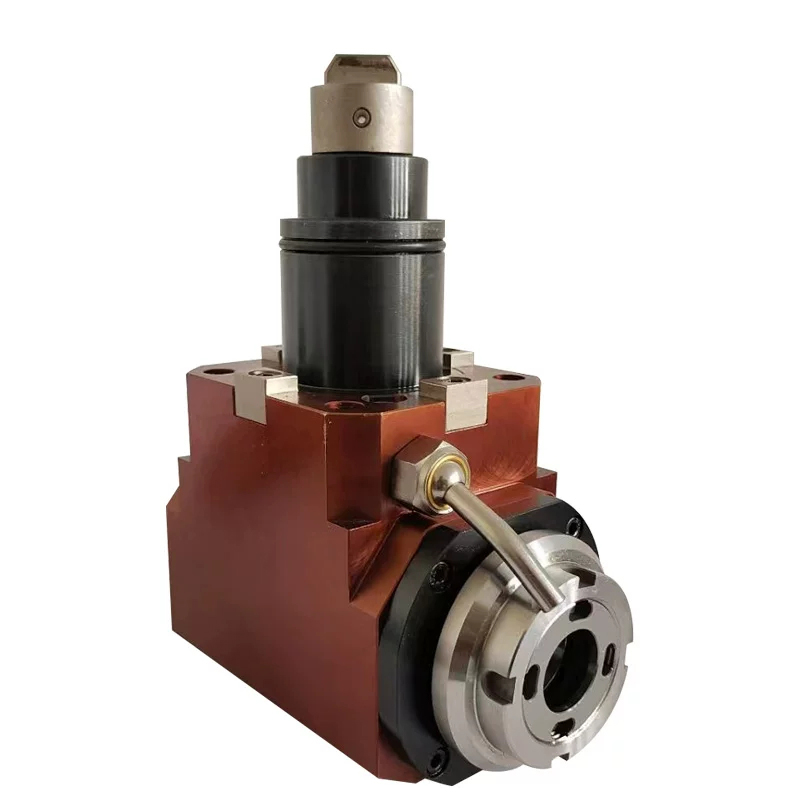 ER20/25/32BMT Power Turret Too - Power Tools Holder recensione e prezzo