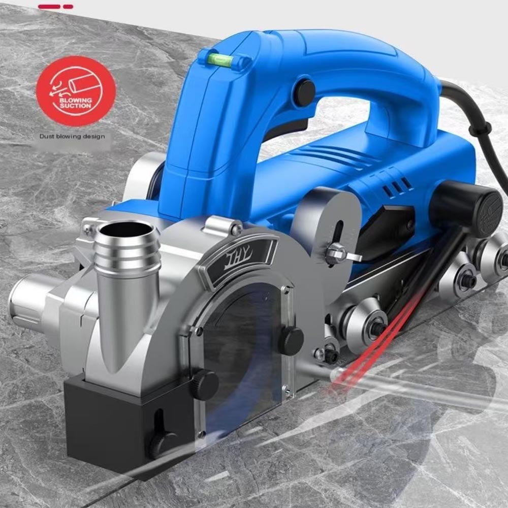 1200W Electric Seam Cleaner Be - Power Tools For Construction recensione e prezzo