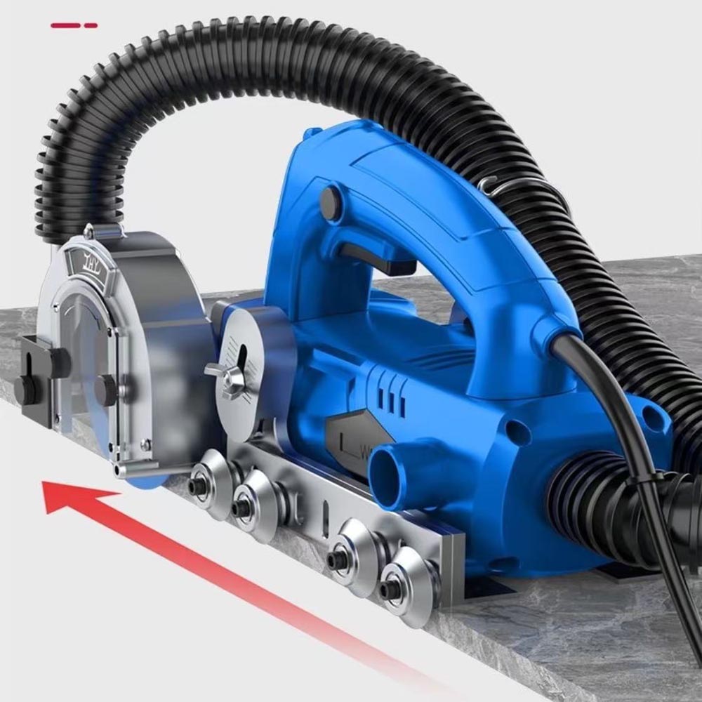 1200W Electric Seam Cleaner Be - Power Tools For Construction recensione e prezzo
