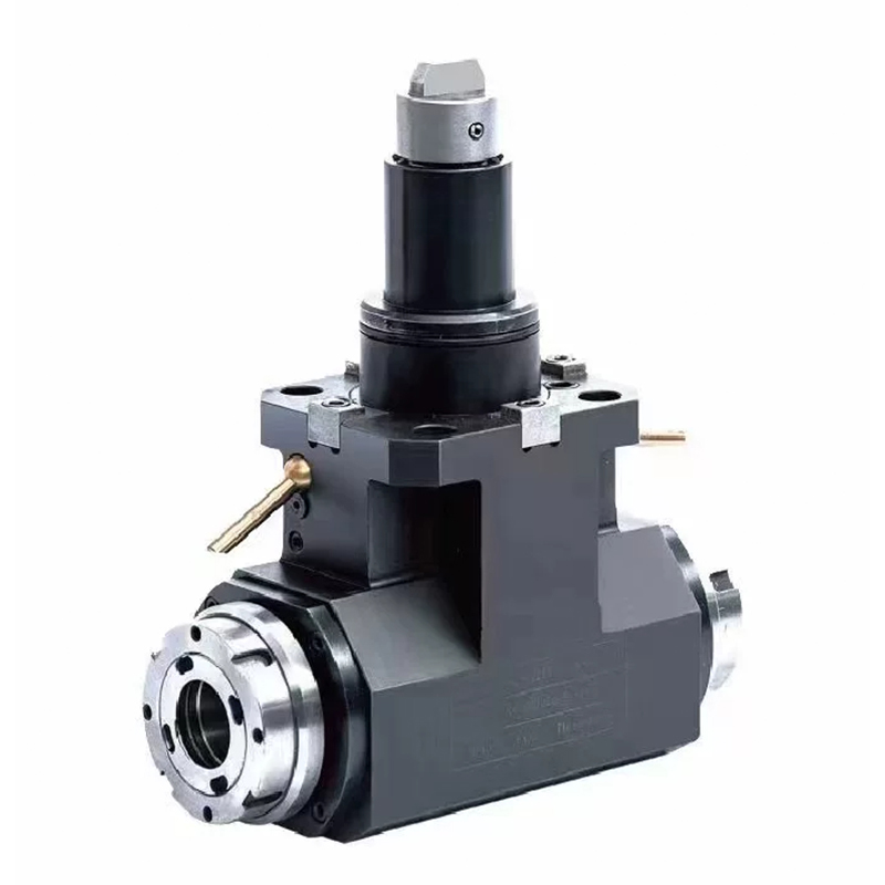 ER20/25/32BMT Power Turret Too - Power Tools Holder recensione e prezzo