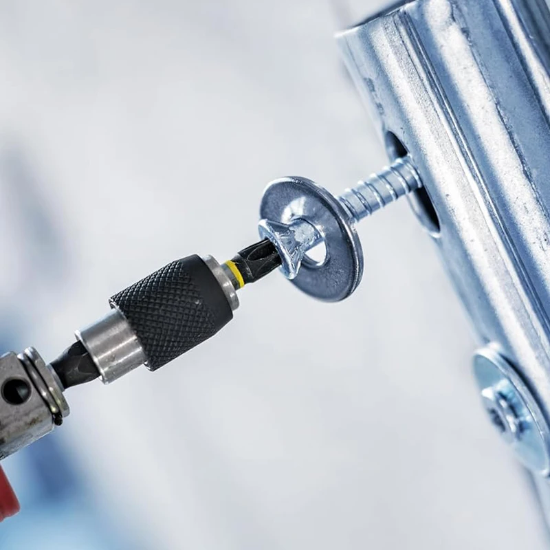 BOSCH 2608522320 PRO Bits Hold - Power Tools Pro recensione e prezzo