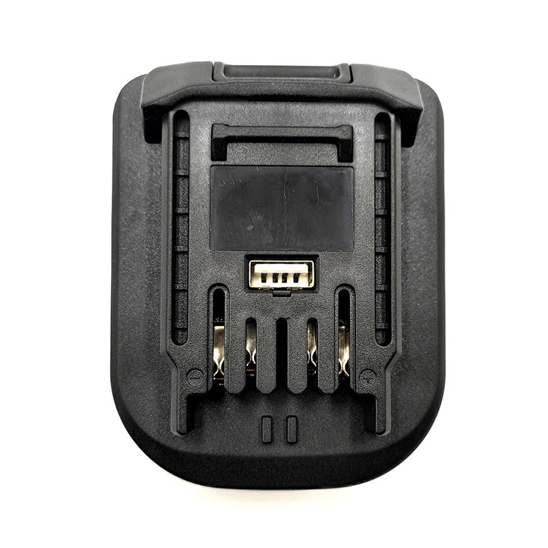 Battery Adapter Converter for  - Power Tools Green Color recensione e prezzo