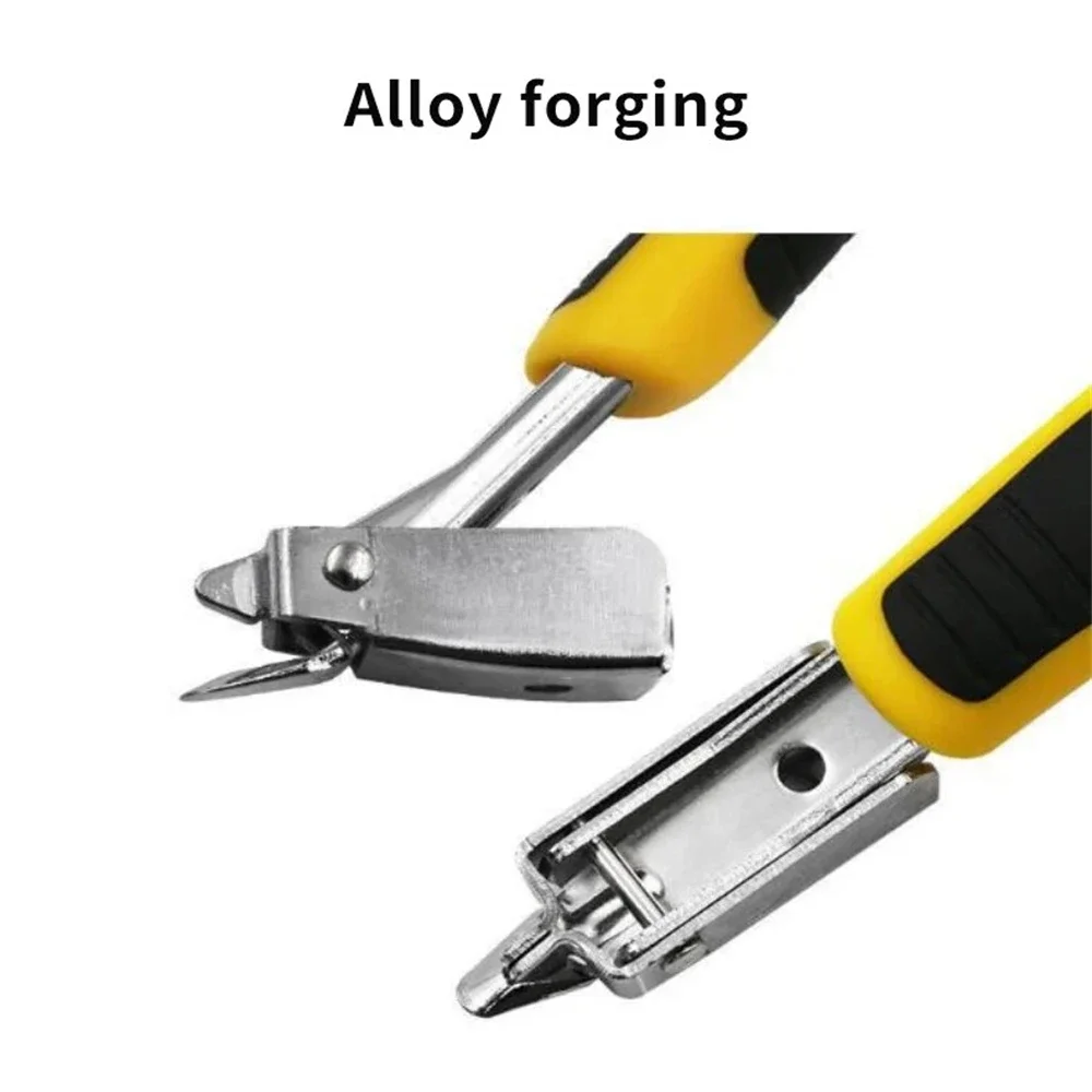 1Pcs Staple Puller Tools Uphol - Power Tools For Construction recensione e prezzo