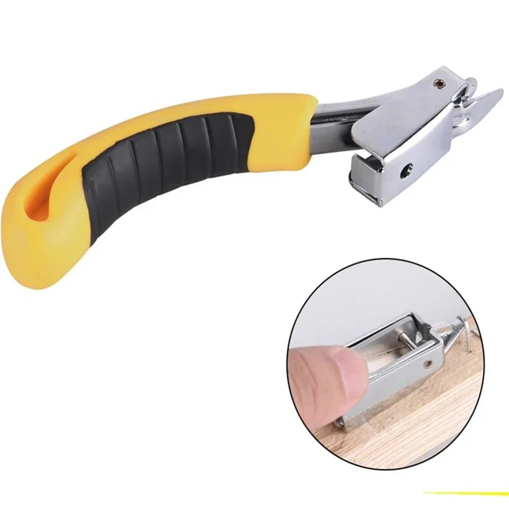 1Pcs Staple Puller Tools Uphol - Power Tools For Construction recensione e prezzo