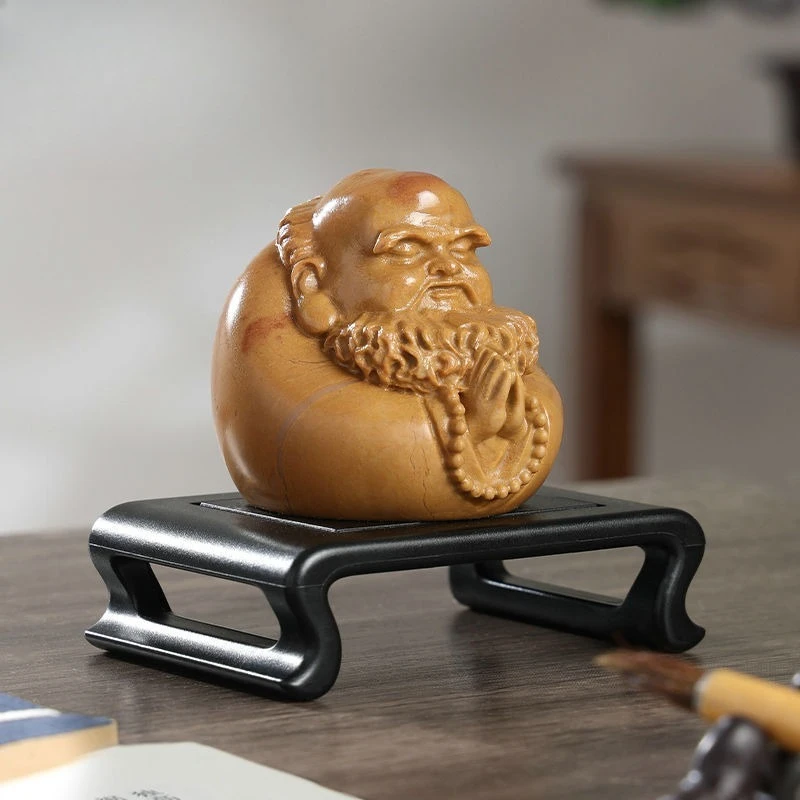 Personal name seal, hand-carve - Power Tools And Names recensione e prezzo