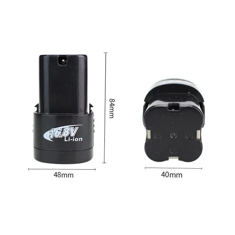 20000mAh 16.8V Lithium Li-ion  - Power Tools Sheets recensione e prezzo