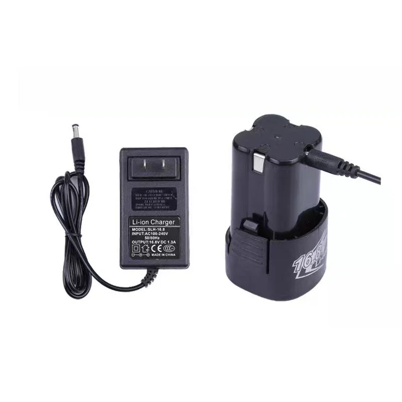 20000mAh 16.8V Lithium Li-ion  - Power Tools Sheets recensione e prezzo
