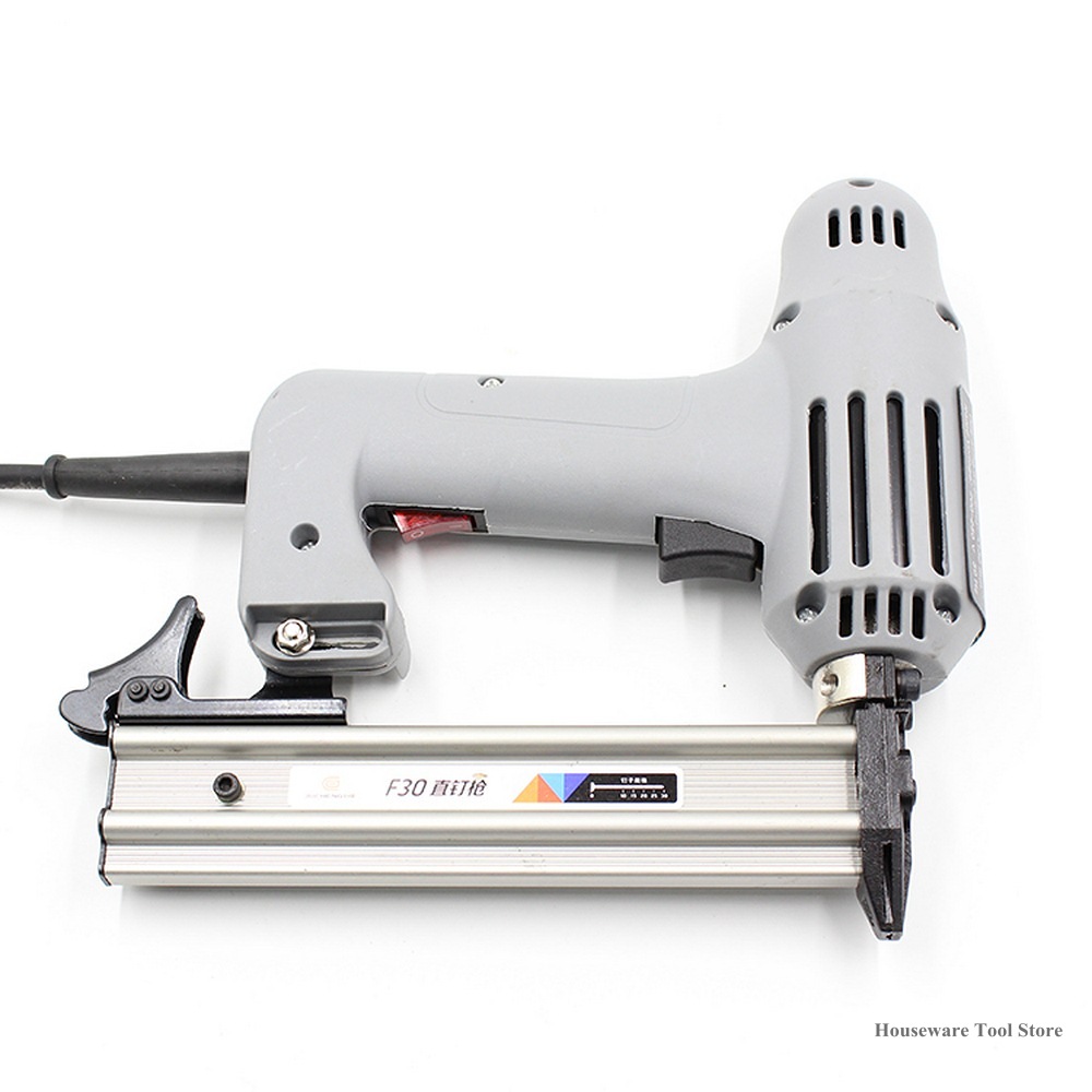 220V Electric Stapler Straight - Staple Gun Electric recensione e prezzo