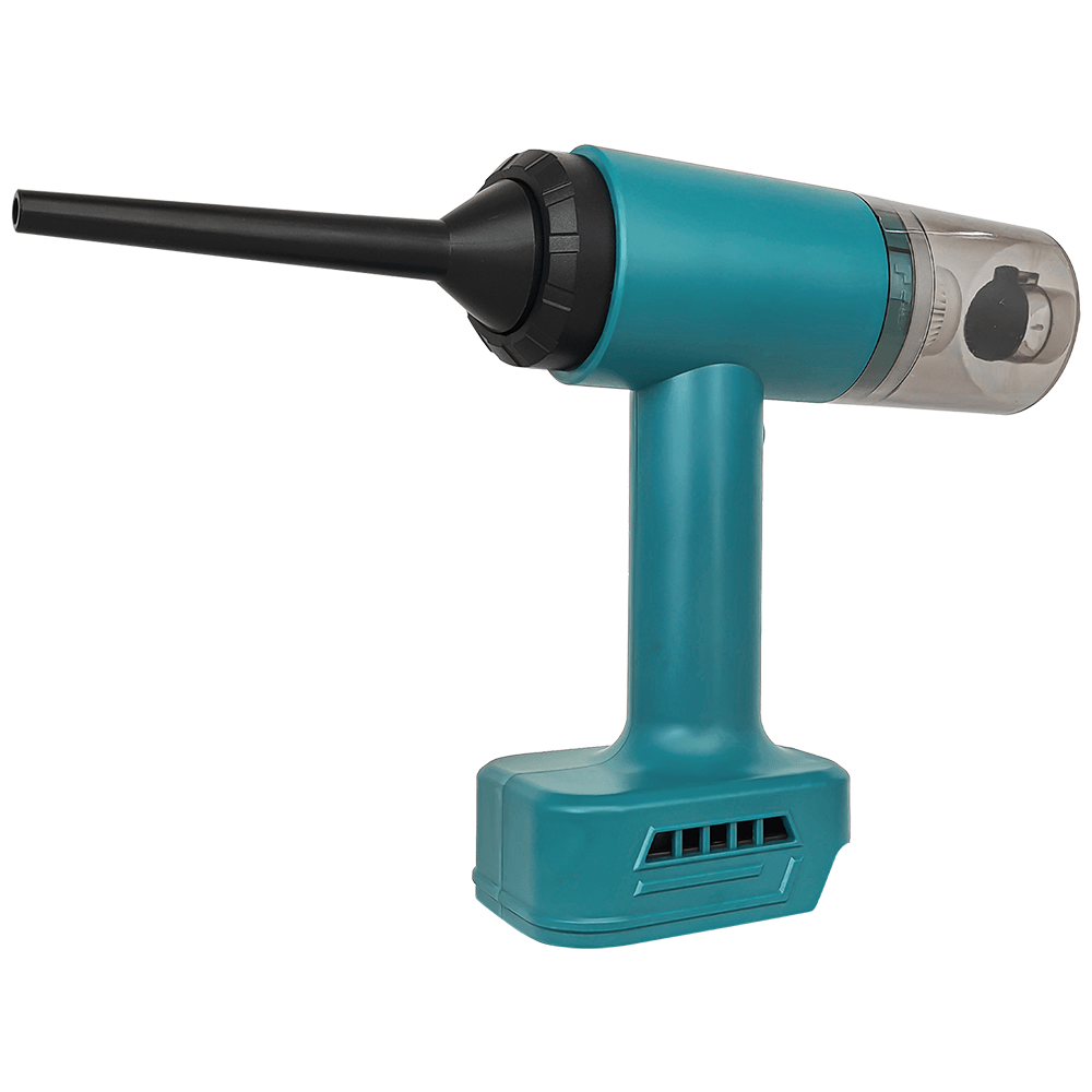 Mini Brushless Handheld Vacuum - Vacuum Cleaner Power Tools recensione e prezzo