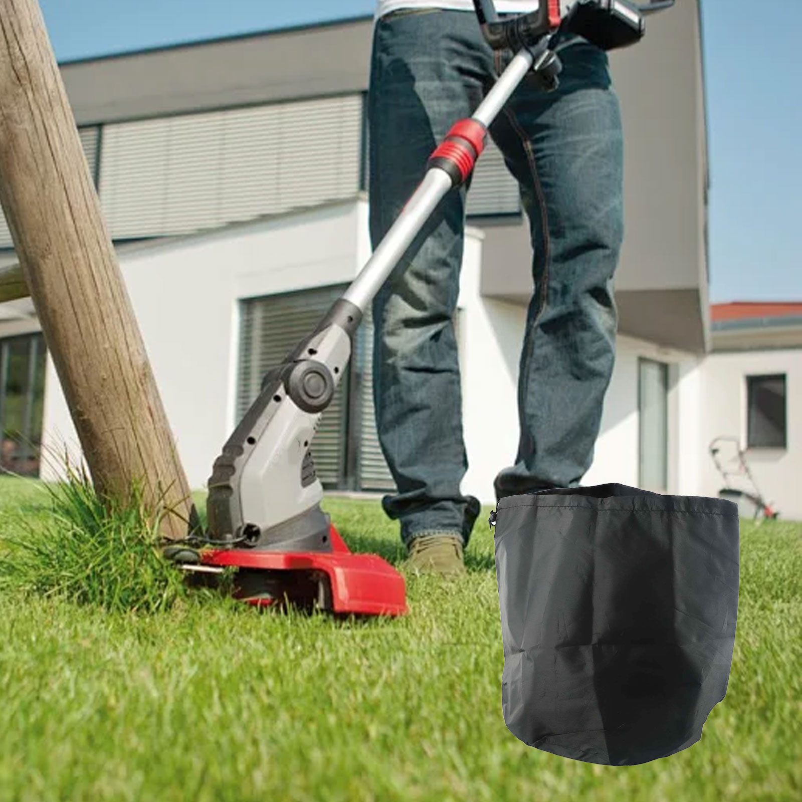 Bag Engine Polyester Fiber Pro - Power Tools And Names recensione e prezzo