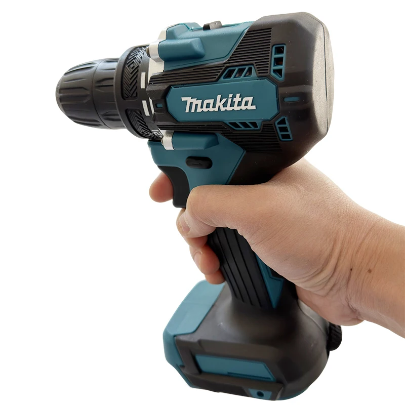 Makita DDF487 Cordless Driver  - Power Tools Sheets recensione e prezzo