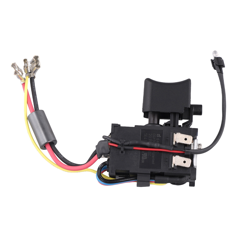 Trigger Switch Replacement 632 - Power Tools And Hand Tools recensione e prezzo