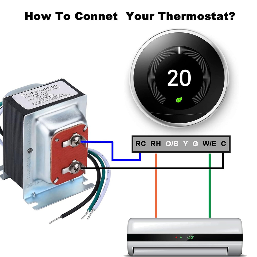 16V 30VA Doorbell Transformer  - Power Tools Pro recensione e prezzo