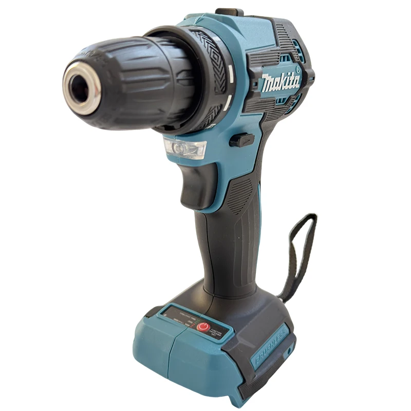 Makita DDF485 Compact Cordless - Power Tools Sheets recensione e prezzo